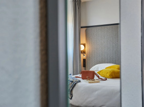 Appart hotel Odalys Atrium