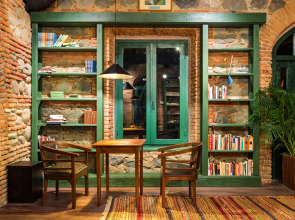 Tsinandali Estate, A Radisson Collection Hotel