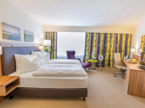 Отель Plaza Premium Wien