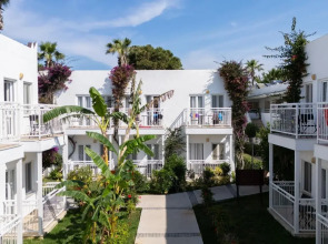 Petunya Beach Resort - All Inclusive