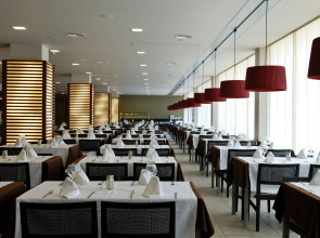 Hotel Cesar Augustus