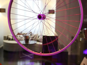 Internacional Design Hotel