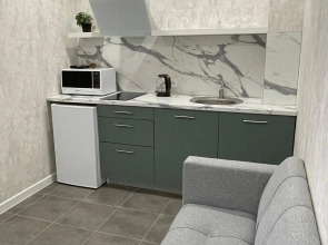 Апартаменты на улице им. Героя Яцкова И.В. 2