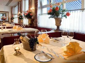 Hotel Stoller Zurich