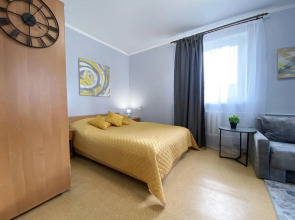 Апартаменты на улице Генерала Галицкого 10