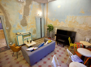 Ostello Bello Lake Como