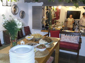 Ece Hotel Sovalye Island