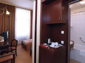 Palatinus Grand Hotel