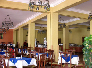 Hotel Panorama Bungalow Resort El Gouna