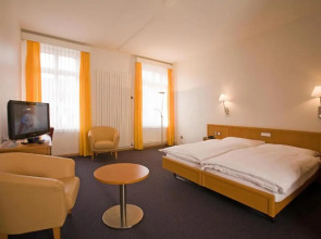 Central City Hotel Rochat