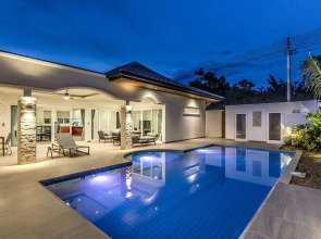 Orchid Paradise Homes OPV404