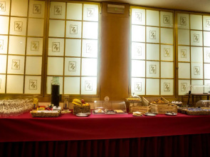 B&B Hotel Zaragoza Royal