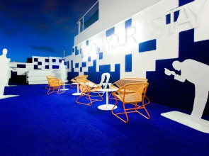 Casual Ilbira Granada Hotel