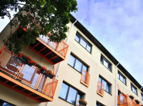 Pilve Apartment Hotel