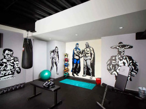 Hotel MX lagunilla CDMX, Trademark Collection by Wyndham