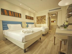 iH Hotels Milano Lorenteggio