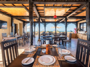 Golden Tulip Stonetown Boutique