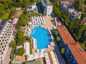 Eldar Resort Hotel