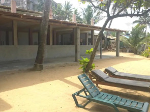 Ranveli Beach Resort