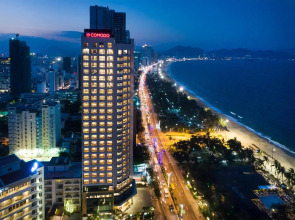 Comodo Nha Trang Hotel