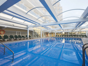 Hotel Rosamar Garden Resort