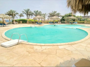 Sharm El Naga Resort and Diving Center