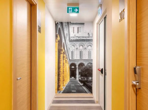 B&B Hotel Roma Fiumicino Aeroporto Fiera 2