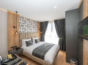 Heaven Inn Airport Hotel