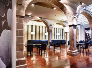 Eurostars Asta Regia