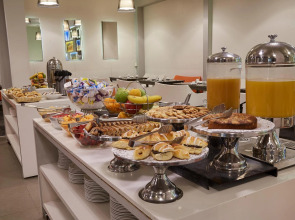 Hotel Terrado Providencia