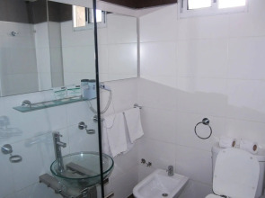 Hotel Viewport Montevideo