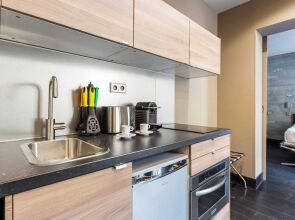 Résidence Paris FREMIET