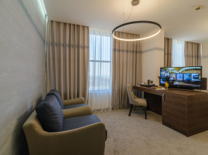 Rosslyn Dimyat Hotel Varna