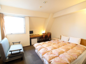 Sakura Hotel Ikebukuro - Hostel