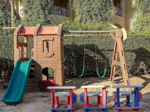 Prima Life Makadi Hotel - All inclusive