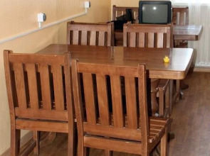 Хостел на Ярославской