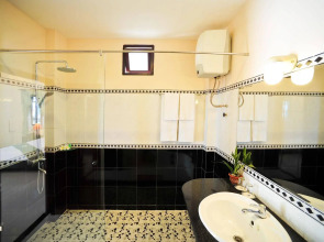 Four Oceans Resort Muine