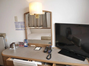 Grand Park Hotel Panex Tokyo