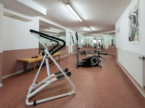 Hotels Am Kranichsee