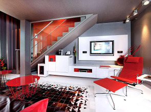 Sofitel Munich Bayerpost