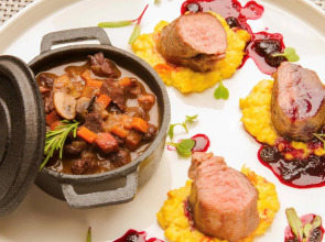 Отель Sofitel Buenos Aires Recoleta