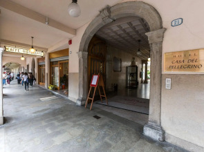 Hotel Casa del Pellegrino