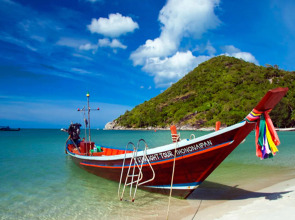 Starlight Resort Koh Phangan