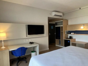 Park Inn by Radisson Santos