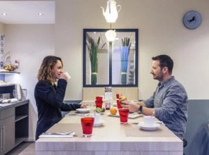 Mercure Annecy Centre