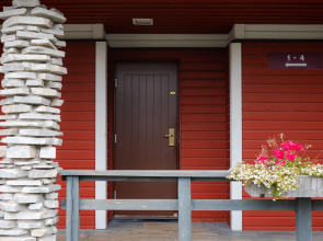 Lapland Hotels Sirkantähti