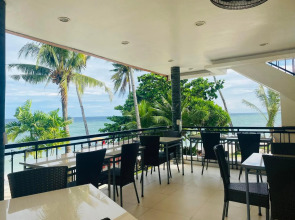 Bohol Casa Nino Beach Resort