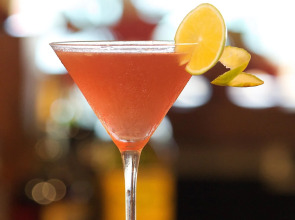 Bluebay Beach Resort & Spa