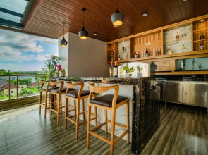 Sunrise Aventus Hotel Nusa Dua