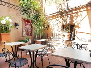 Piazza Di Spagna Studio Apt.